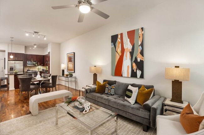 Photo - Elegant 2/2 Apt – Modern Living at Its Best! Unit 19YT2