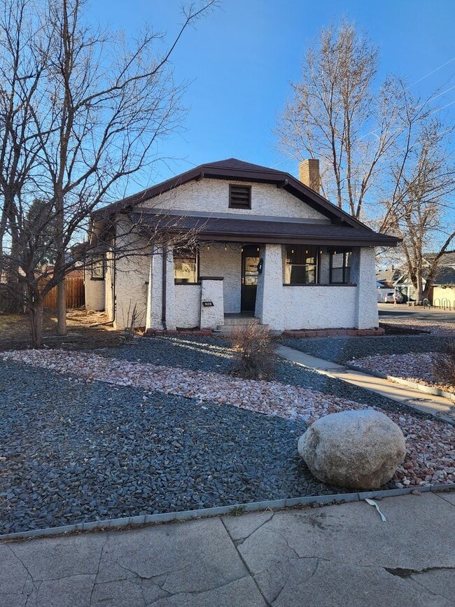 Photo - Charming home in Wash Park West neighborhood!!