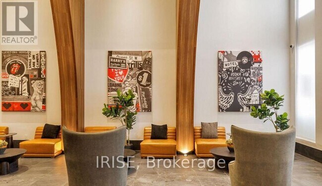 Photo - 270 Dufferin St Unité PH06