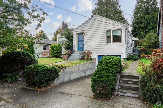 Building Photo - 7709 Dibble Ave NW Rental