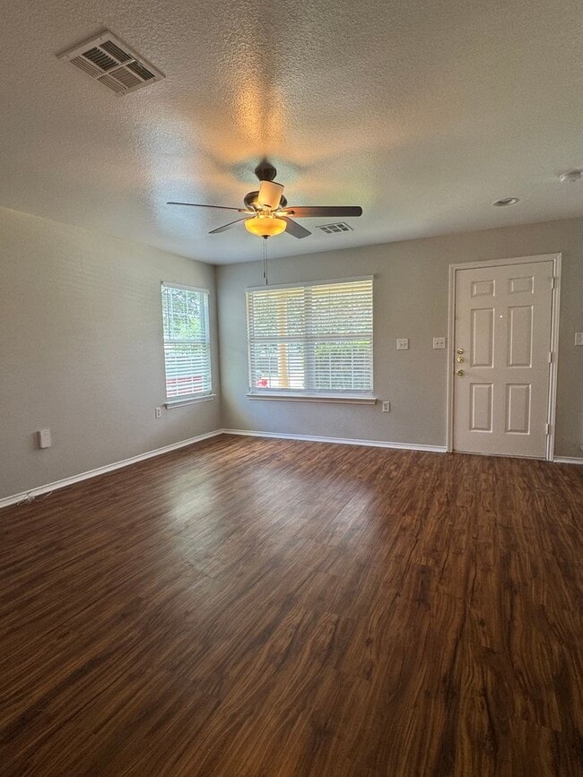 Photo - 3 BR/2.5BA | Single Family Home | 1-Car Garage | Fenced backyard!