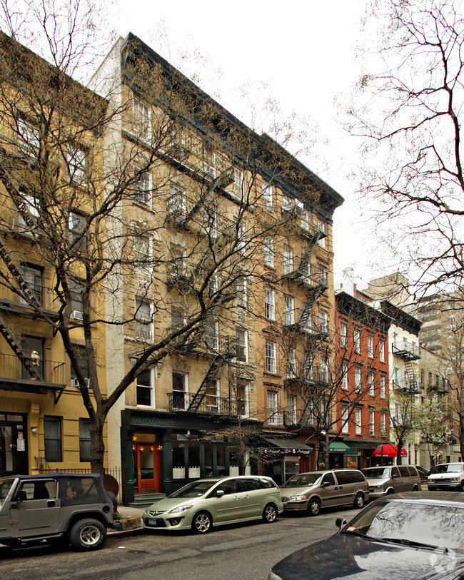 Building Photo - 347 East 85th Street Rental