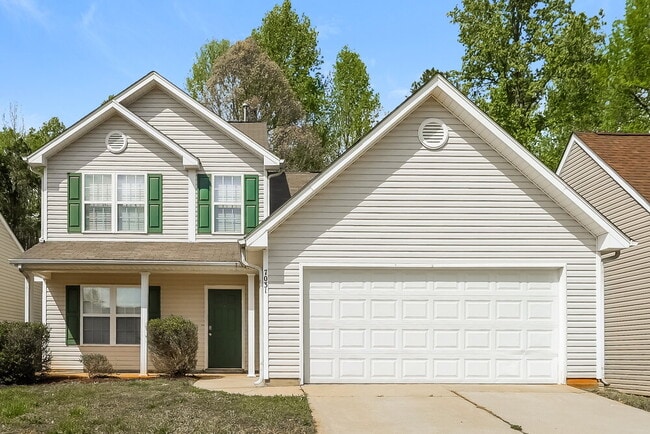 Building Photo - 7031 Coble Ave