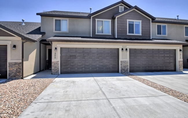Building Photo - 3 bedroom 2.5 bath in Spanish Fork