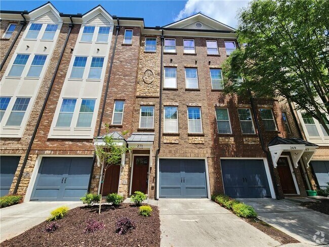 Building Photo - 271 Goodson Way NW Rental