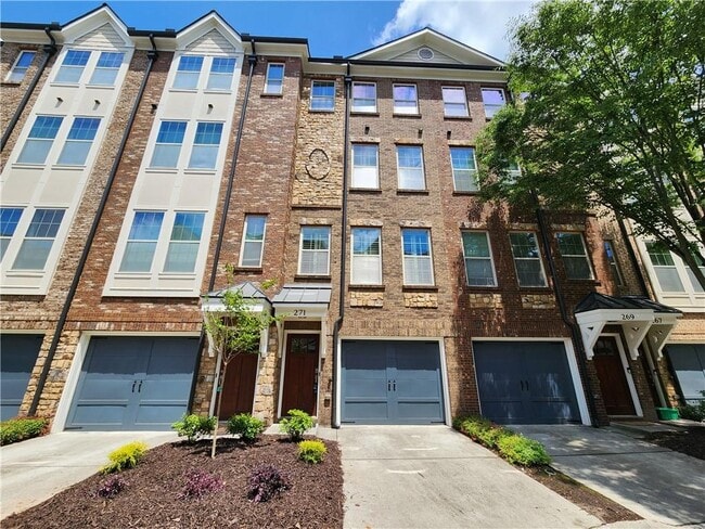 Building Photo - 271 Goodson Way NW Rental