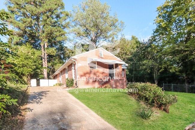 Photo - 3921 17th Ave