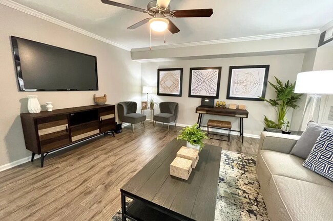 Photo - Modern Comfort Meets Relaxed Humble Vibes Unidad TAAPL