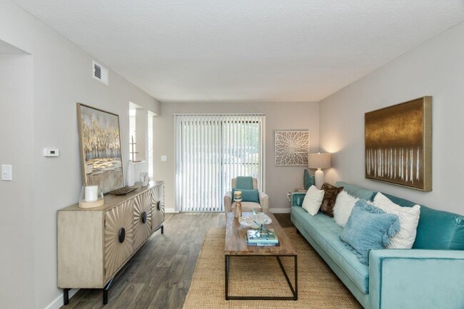 Parkside at Castleton Square Apartments and Townhomes