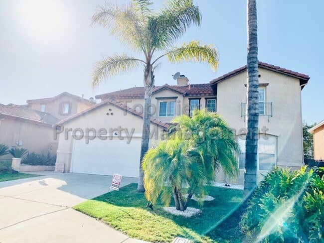 Photo - Beautiful 5 Bd/3 Ba, 3307 sf single-family house in San Marcos available now for lease!