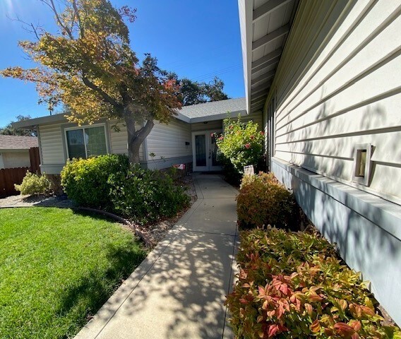 Photo - Welcome to this charming single-level home...