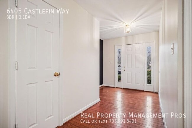 Photo - 6405 Castlefin Way