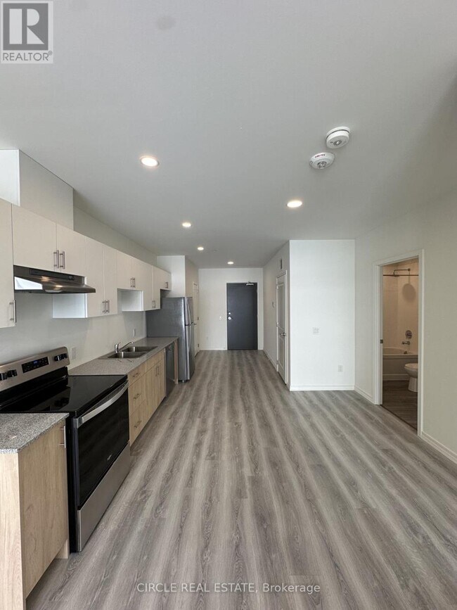 Photo - 191 Elmira Rd S Unit 409