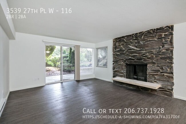 Photo - The Cavanaugh Apartments