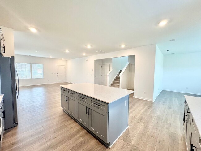 Photo - NEW 4 br 2.5 ba Single Family Home in the Kensington Community - China Grove