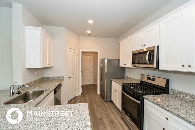 Photo - 2327 Curbow Dr