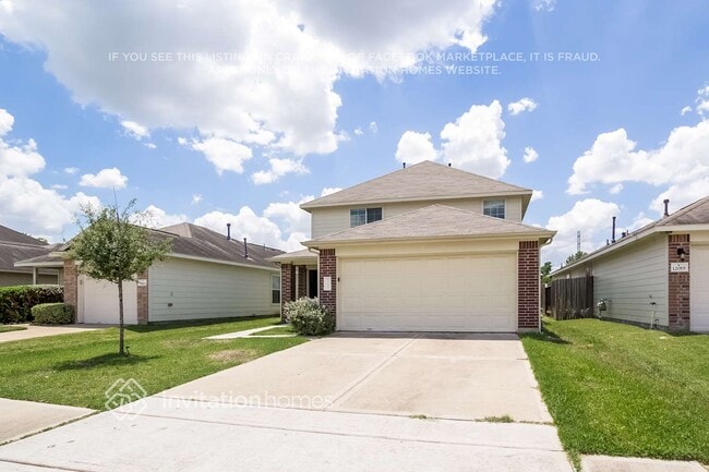 Photo - 12015 Becca Crossing Way