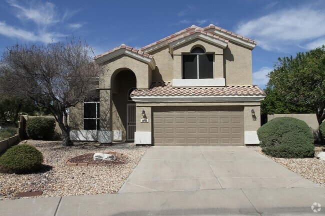 Building Photo - 20722 N 60th Dr Rental