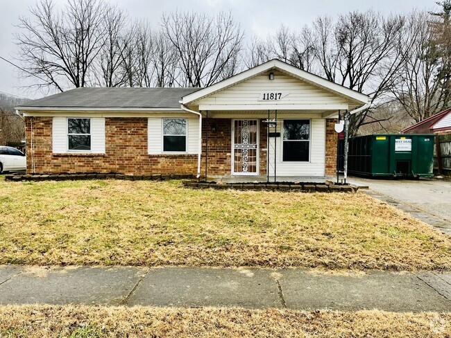 Building Photo - Renovated 4BR/2BA ranch in Valley Station Rental