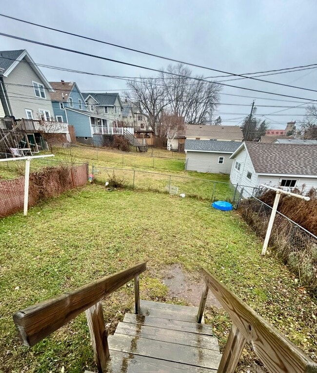 Photo - AVAILABLE December! - 3 Bed 1 Bath Home - With Fenced In Yard!