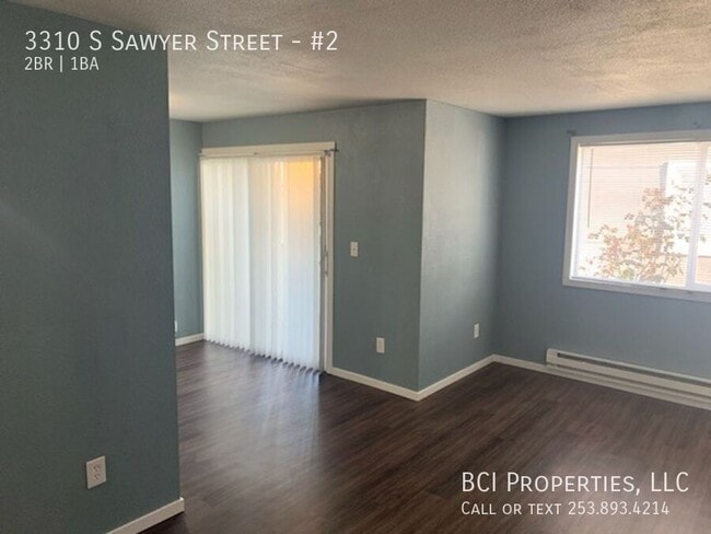 Photo - 3310 S Sawyer St Unidad #2
