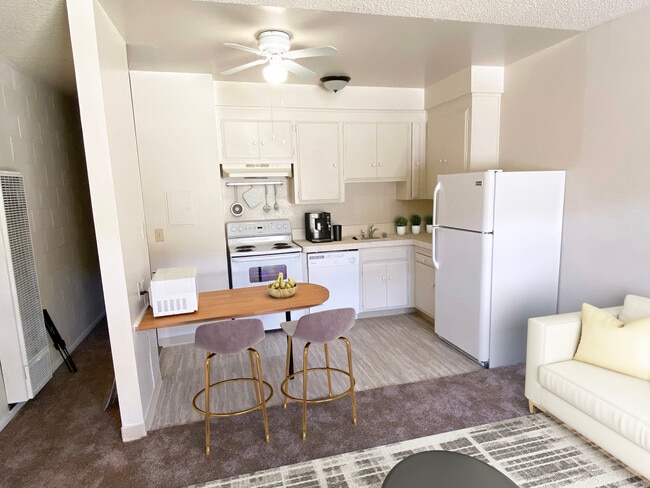 Fayette Townhouse Apartments