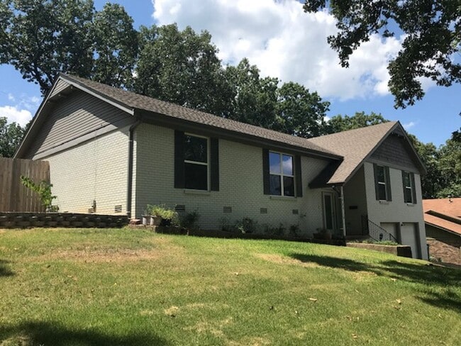 Photo - Breckenridge House