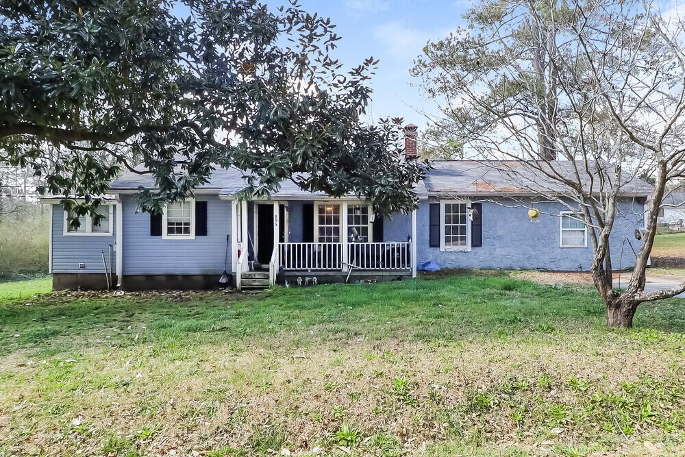 Photo - 195 Neely Hammonds Rd