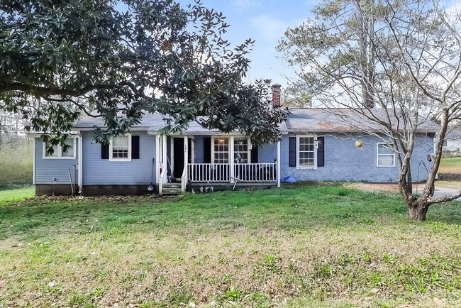 Building Photo - 195 Neely Hammonds Rd