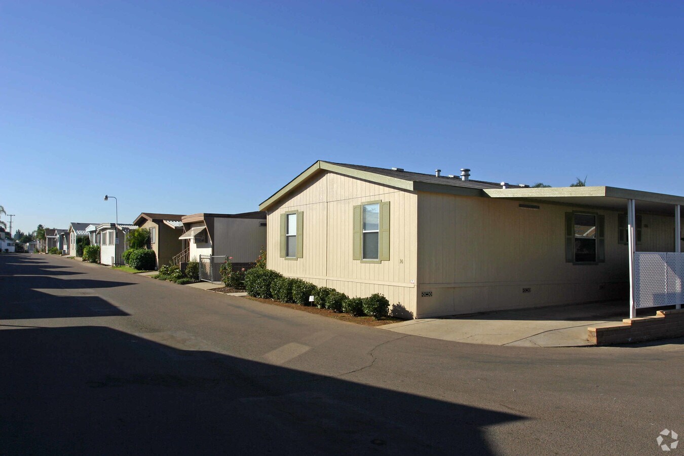 Photo - Villa Cajon Mobile Home Estates