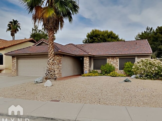 Photo - 19201 N 69th Ave House