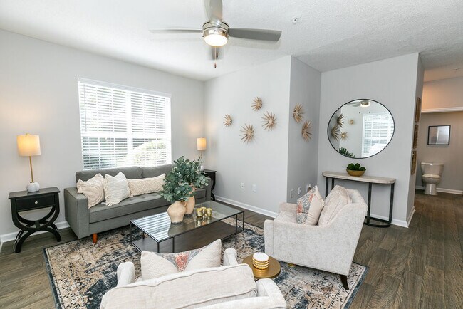 Mainstreet at Conyers apartments — community photo