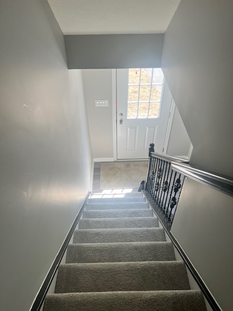 Second Floor - 181 Lockheed Dr