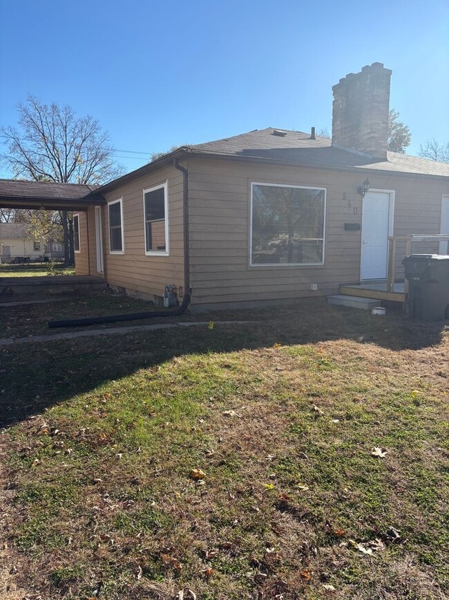 Photo - 1 Bedroom 1 Bathroom Updated Duplex