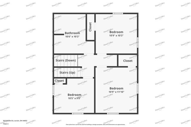 Photo - 823 W 23rd St