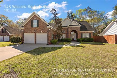 Photo - 148 Willow Bend Ln House