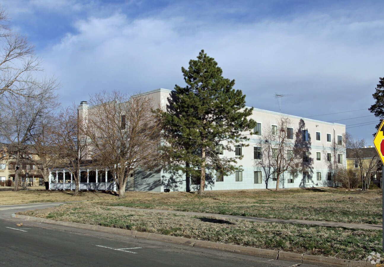 Photo - Immaculata Plaza