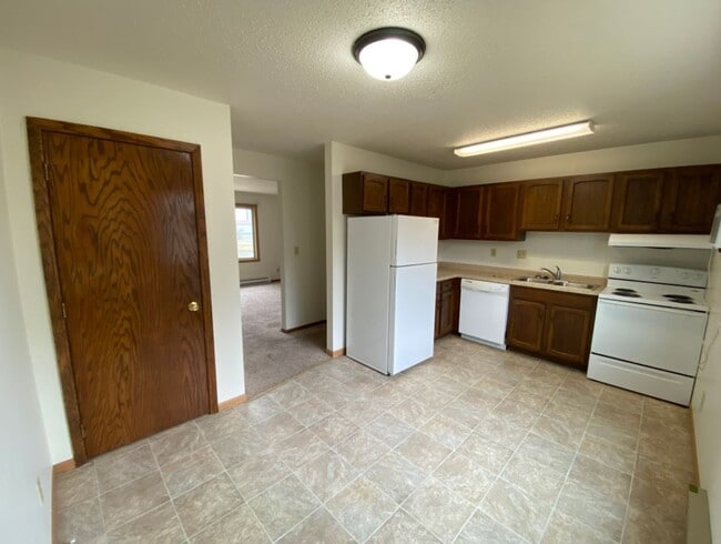 2 habitaciones - Kitrchen - Redgate 901