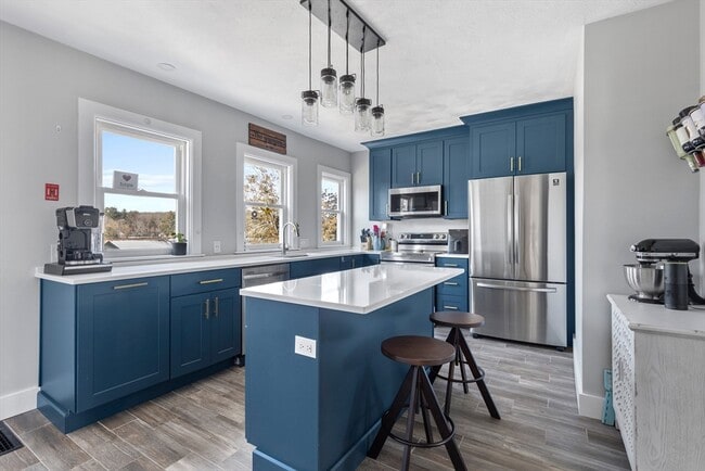 Photo - 80 Dutcher St Townhome