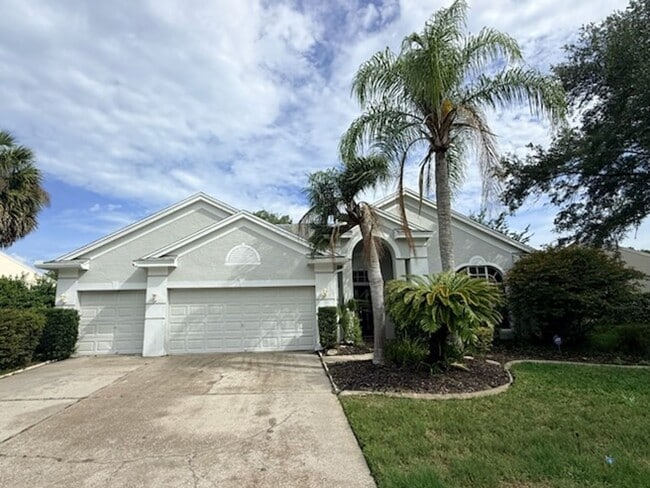Building Photo - 4BR/3BA | Updated Single Family Home | 3-Car Covered Parking | Inground Pool!