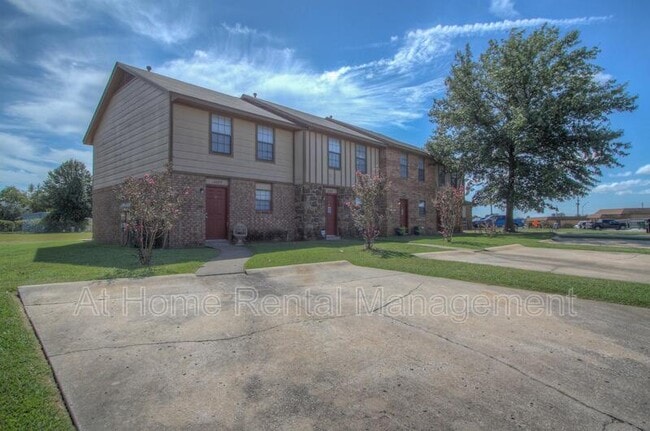 Photo - 14429 S 302nd E Ave Unidad C