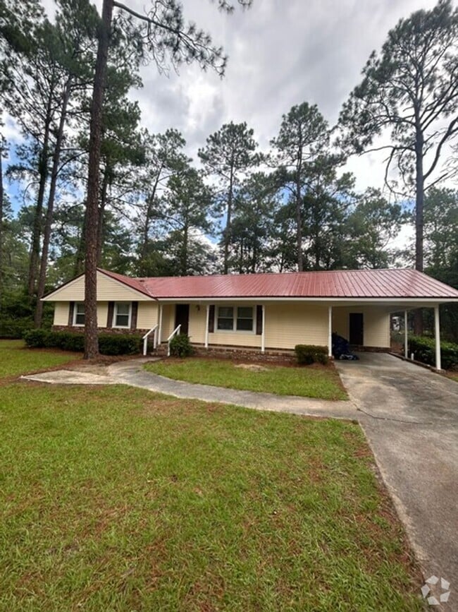 Building Photo - 306 Lanier Rd Rental
