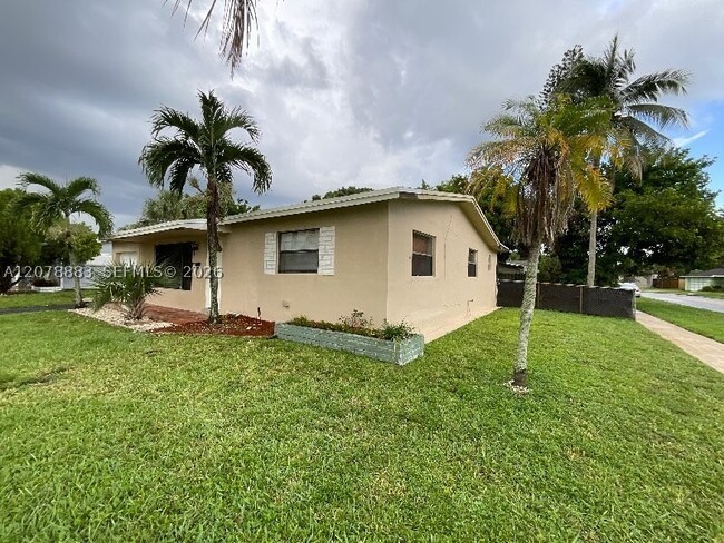 2100 NW 74th Ave