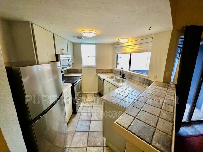 Photo - 2500 Burleson Rd Unit #521