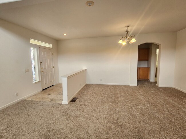 Photo - Large home on a golf course