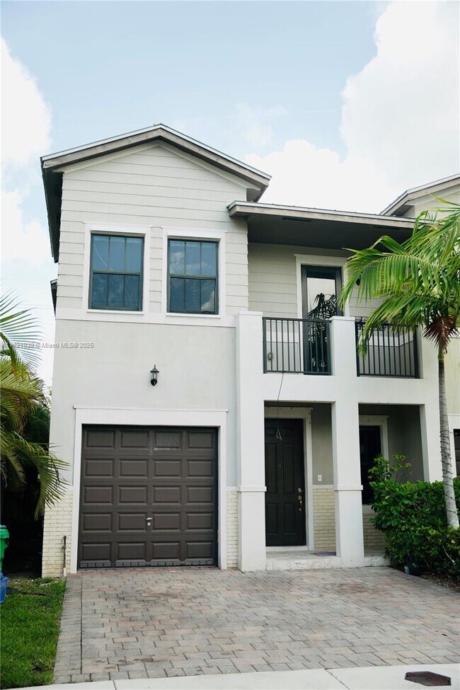 Photo - 10461 NW 61 Ln. Townhome