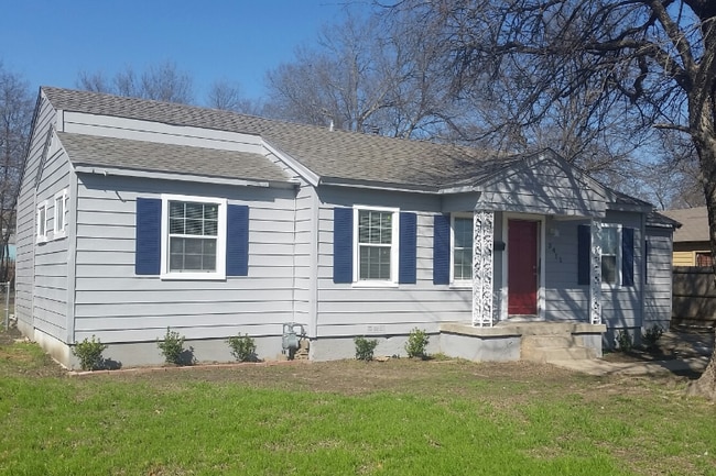 Building Photo - 3411 Delafield Ln Rental