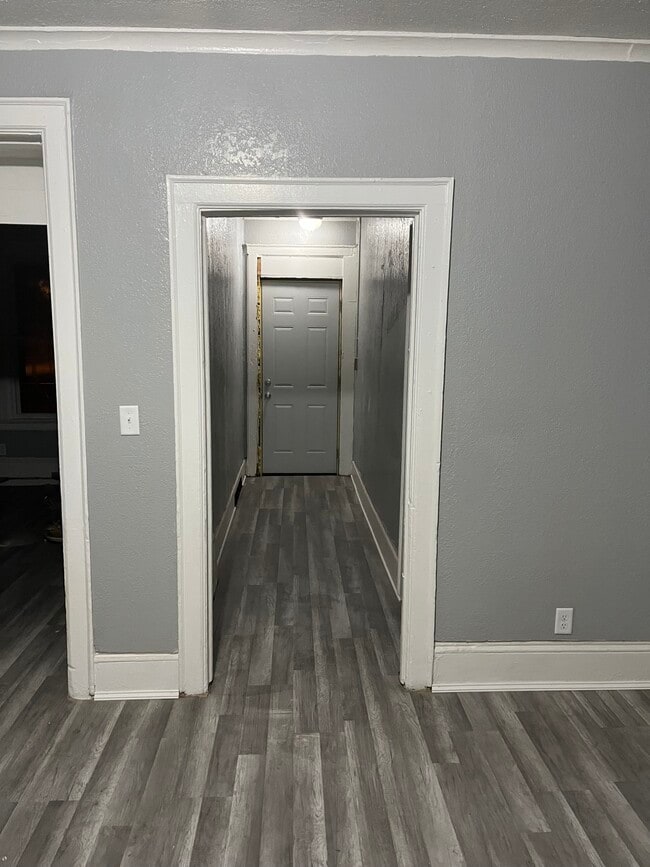 Photo - 1829 W Wright St Unit Lower duplex