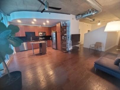 Photo - 923 Peachtree St NE Unit 1125