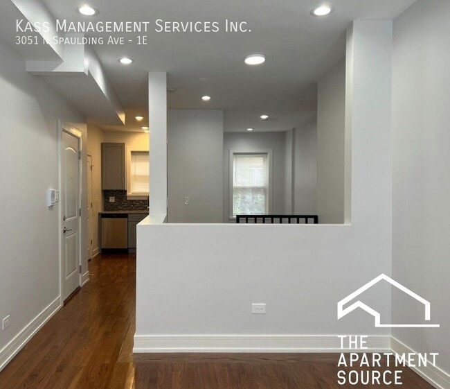 Photo - 3051 N Spaulding Ave